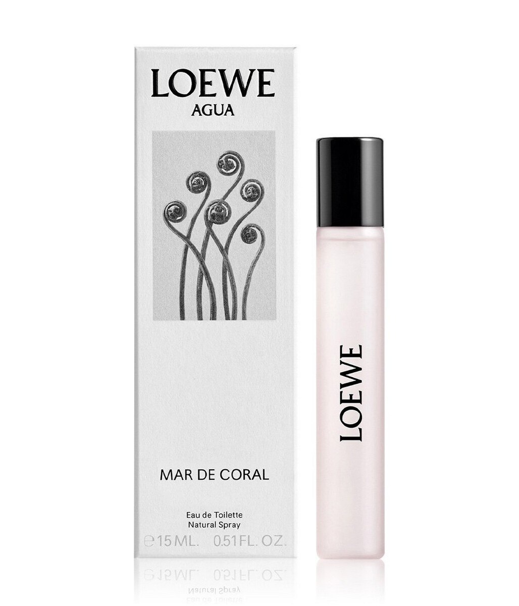 AGUA Mar Coral Eau de Toilette - 15 ml 1