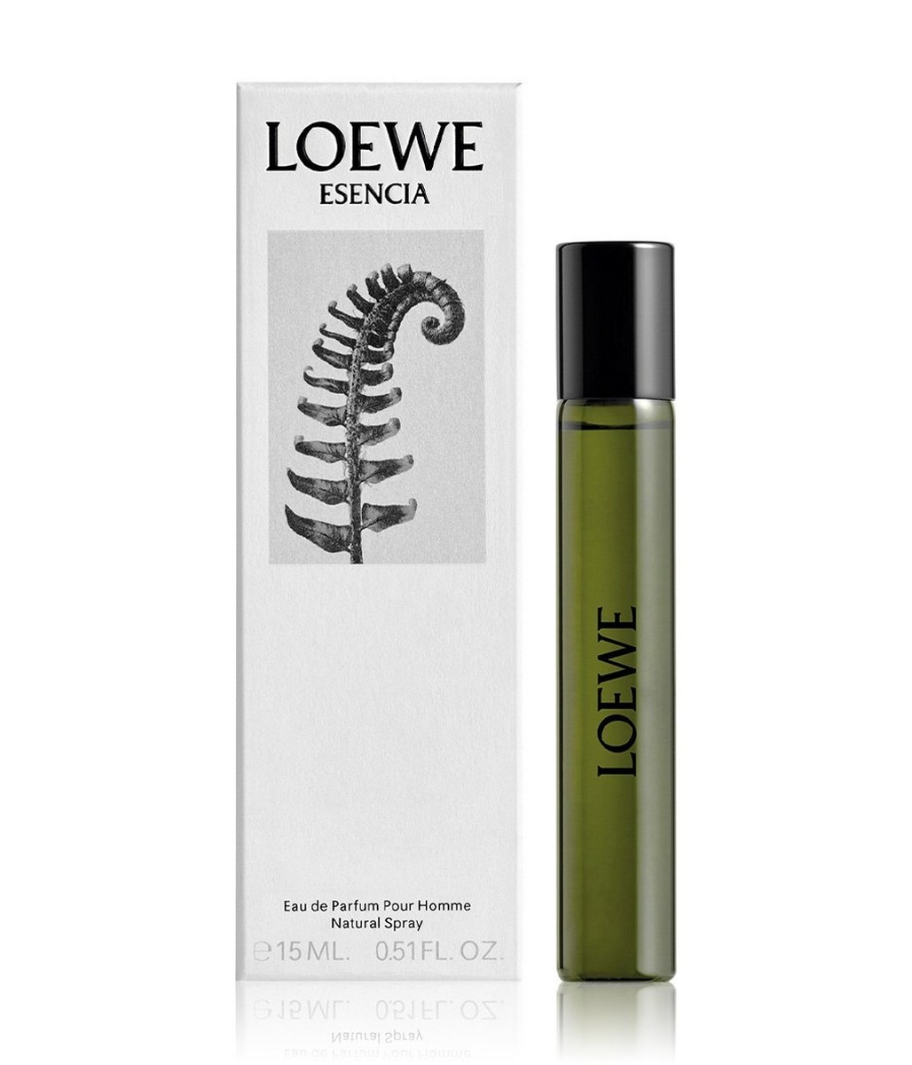 Imagem 0 de ESENCIA Eau de Parfum - 15 ml