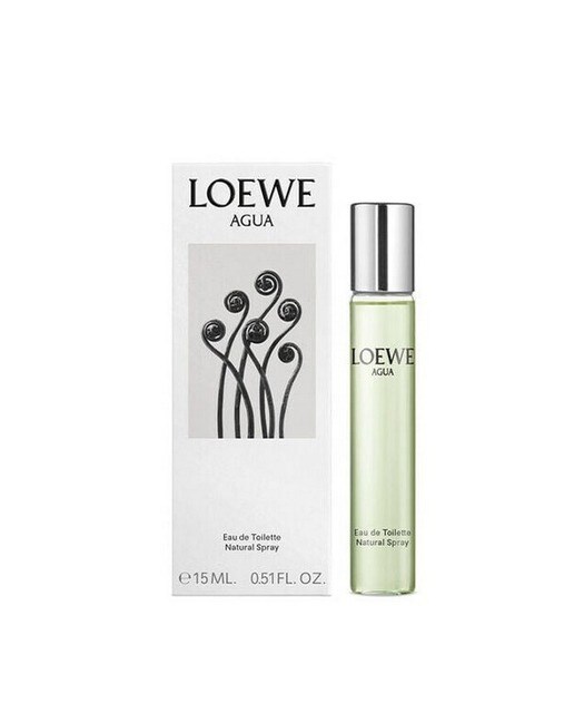AGUA Eau de Toilette - 15 ml 1