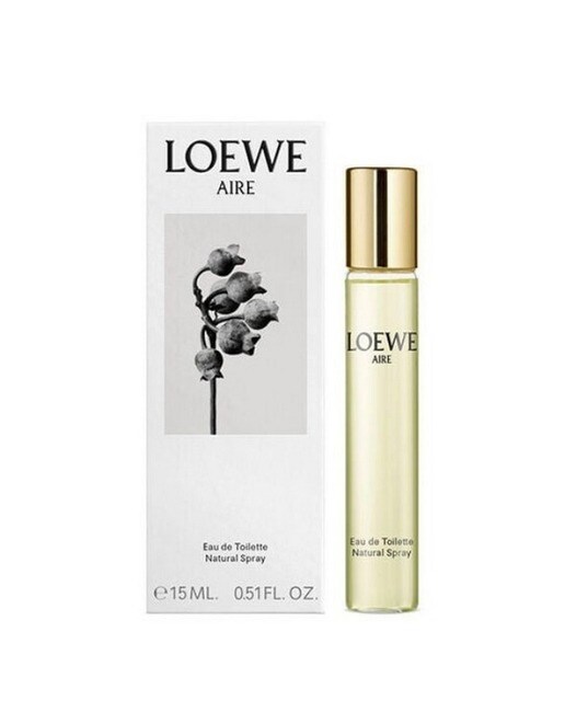 AIRE Eau de Toilette - 15 ml 1