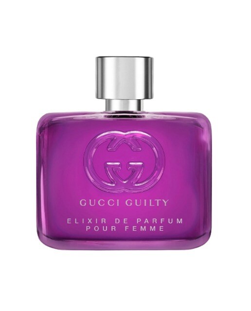 Gucci Guilty Elixir de Parfum Pour Femme Eau de Parfum - 60 ml 1