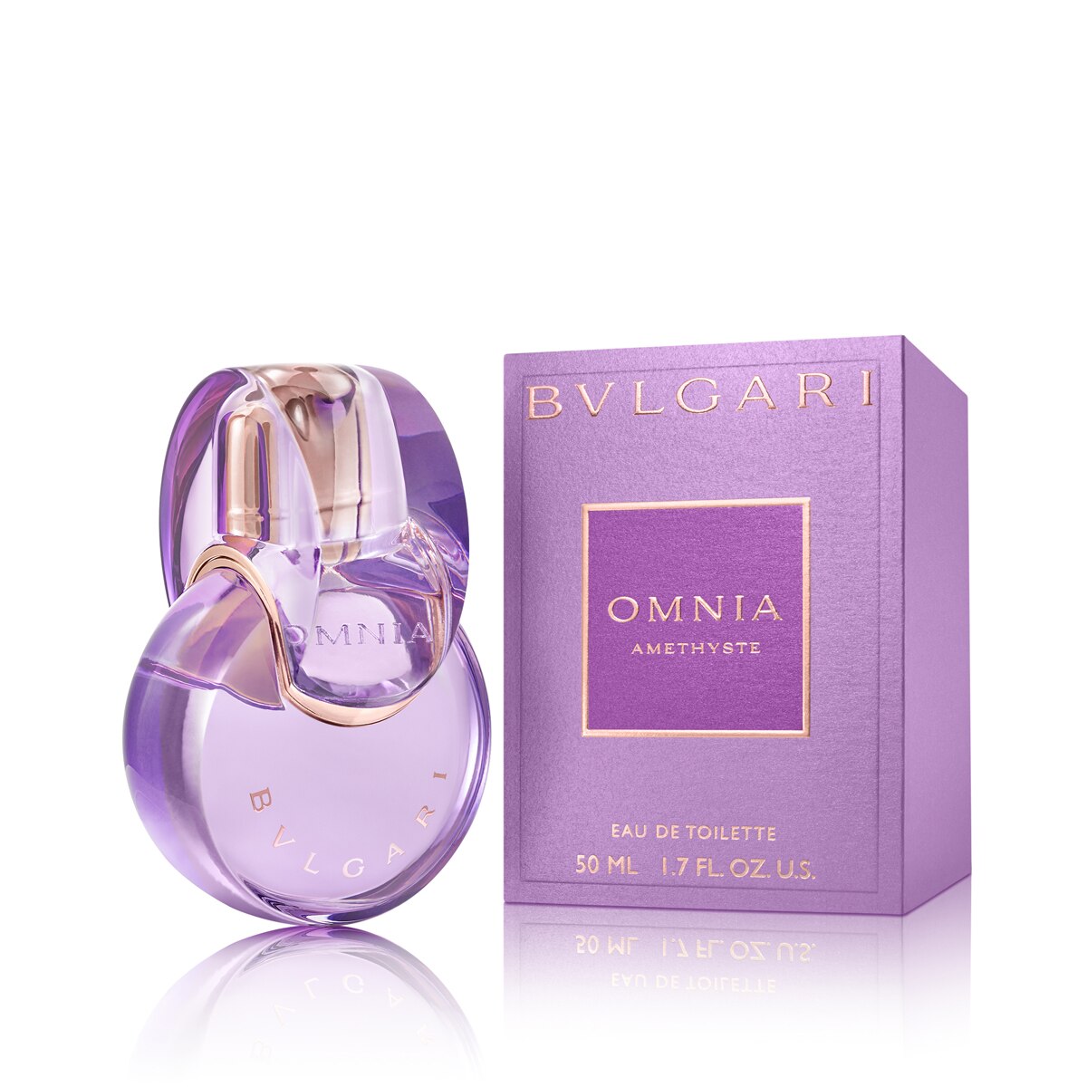 Omnia Amesthyste Eau de Toilette - 100 ml 2