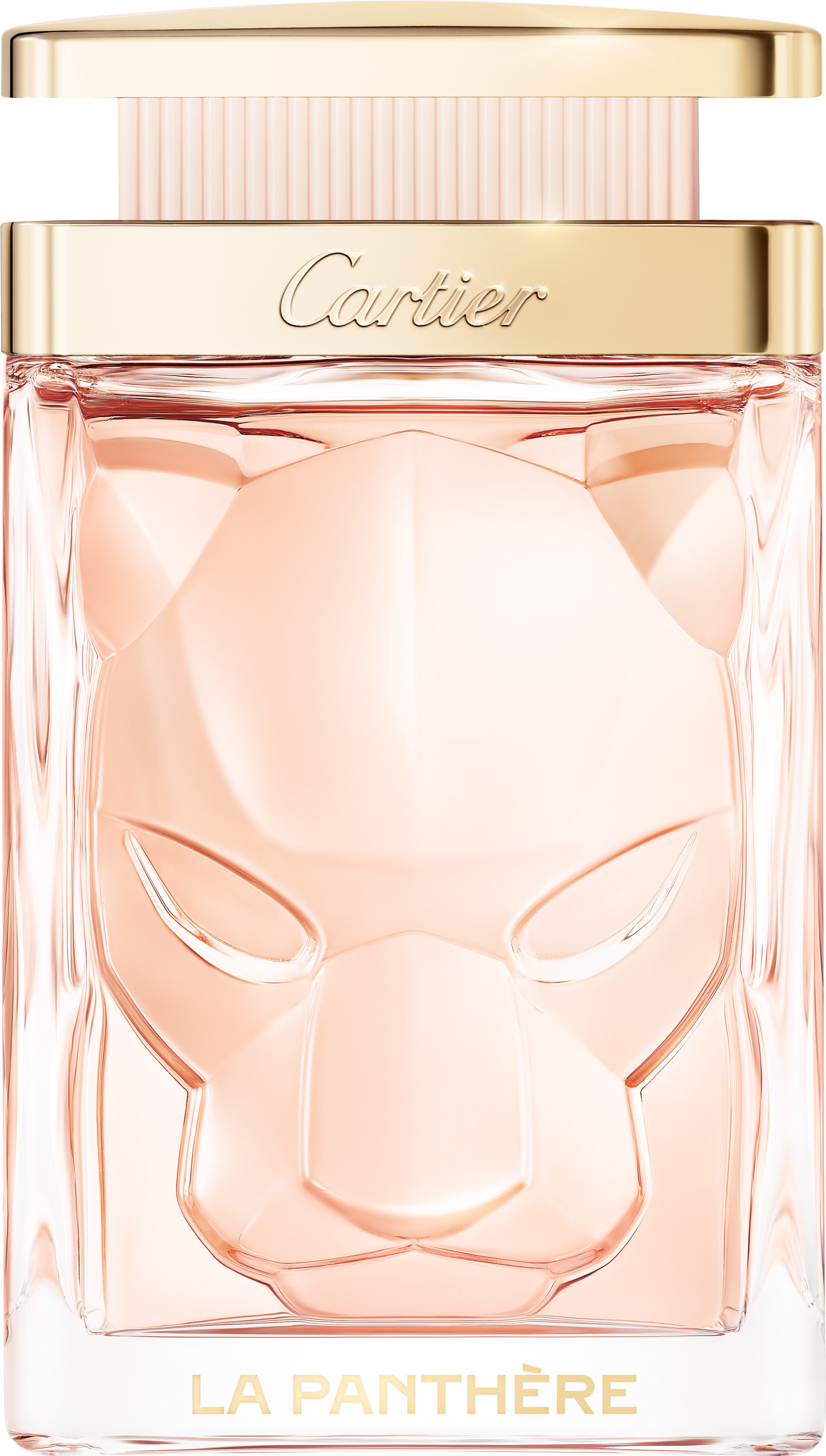 La Panthère Eau de Toilette Recarregável 1