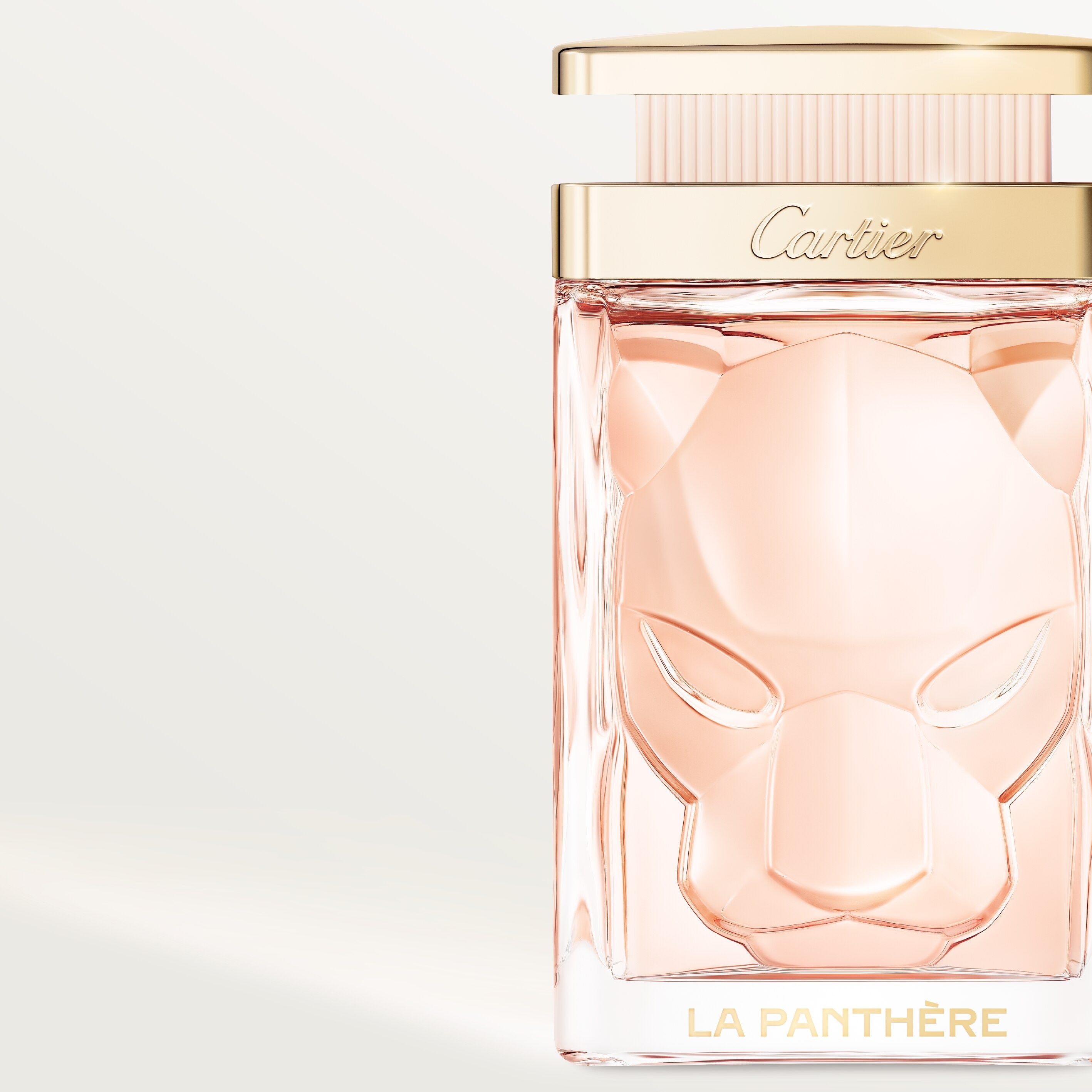 La Panthère Eau de Toilette Recarregável 4