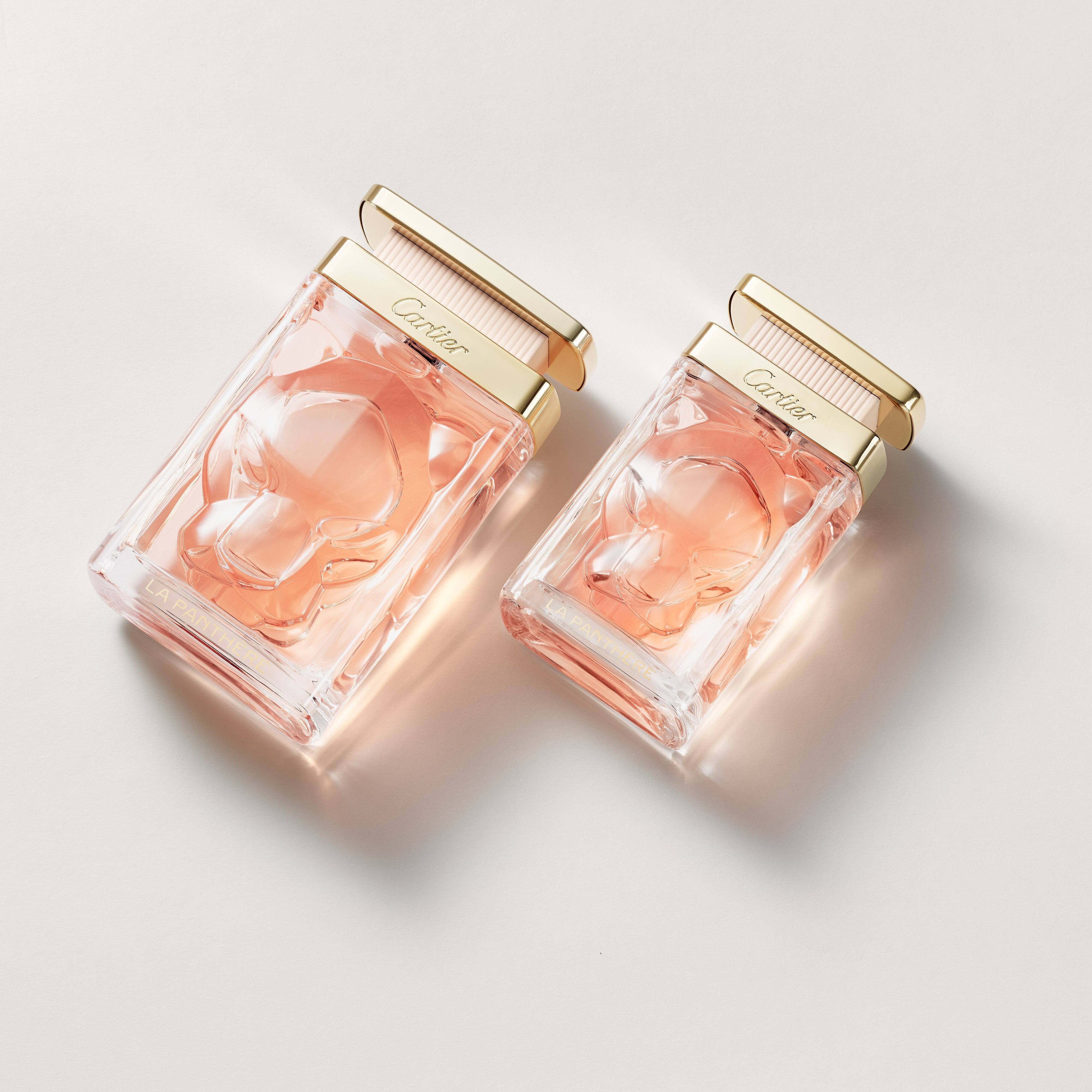 La Panthère Eau de Toilette Recarregável 6