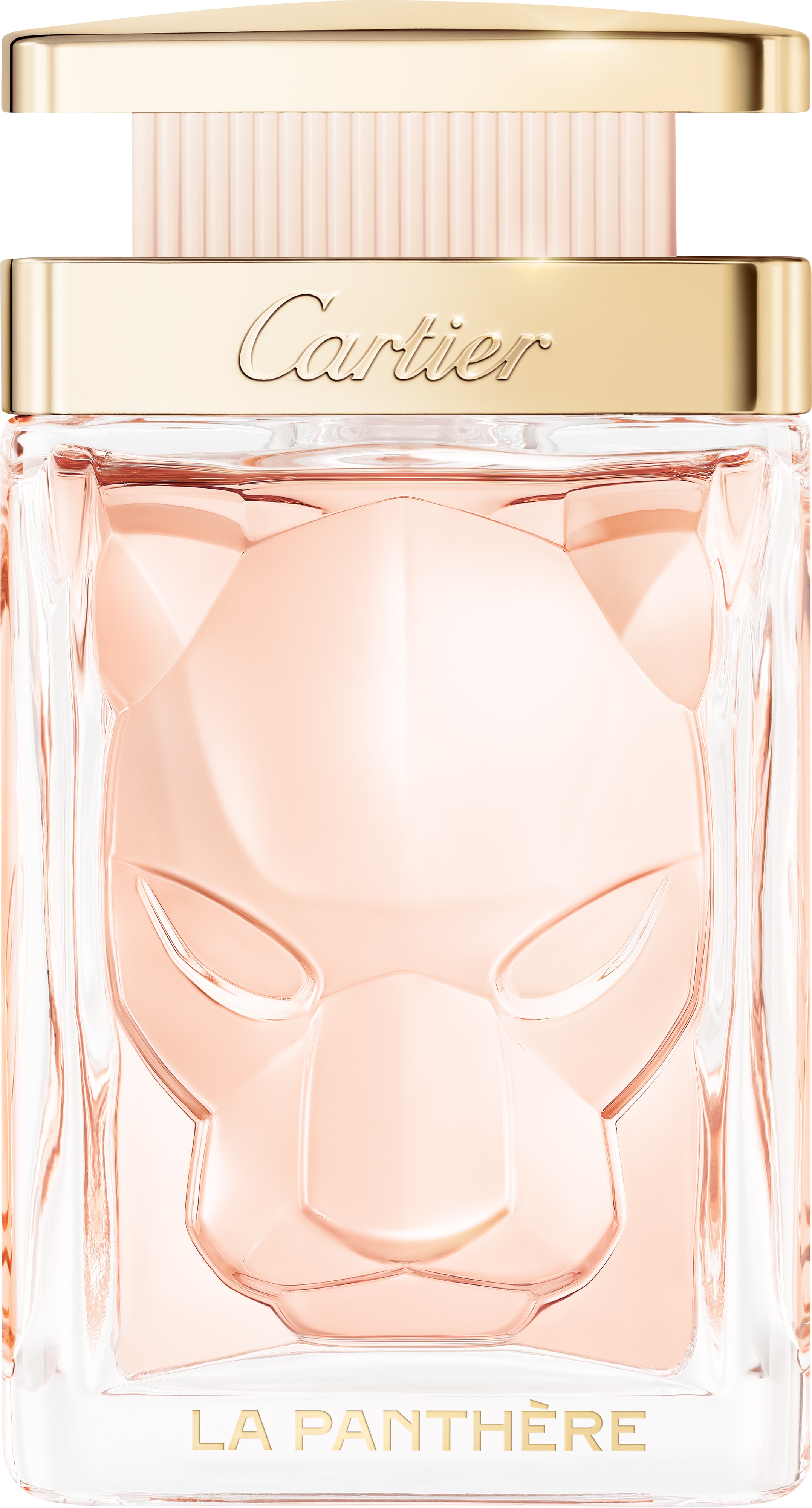 Imagem 0 de La Panthère Eau de Toilette Recarregável