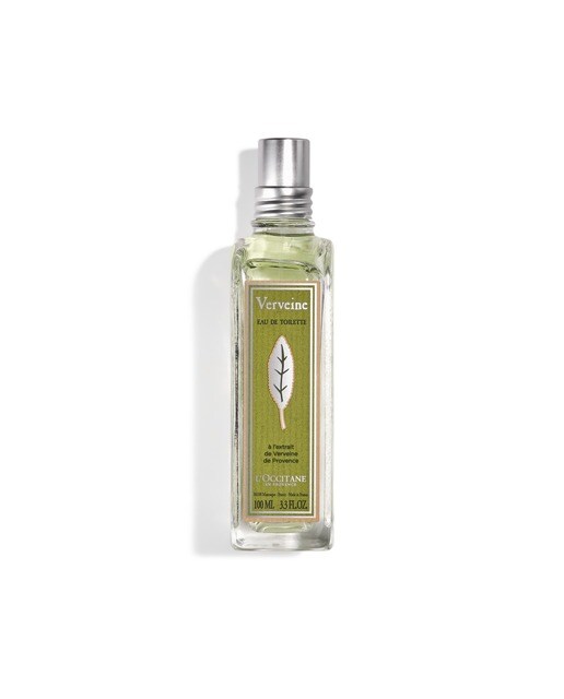Verbena Eau de Toilette - 100 ml 1