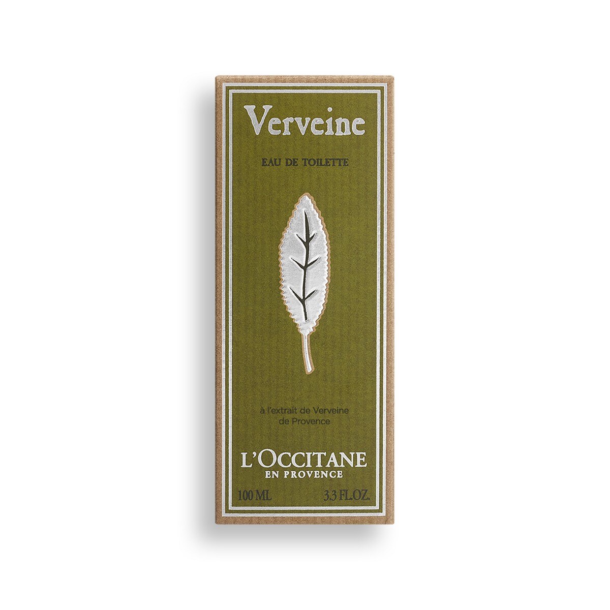 Verbena Eau de Toilette - 100 ml 2