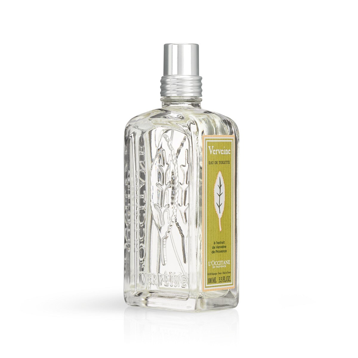 Verbena Eau de Toilette - 100 ml 3