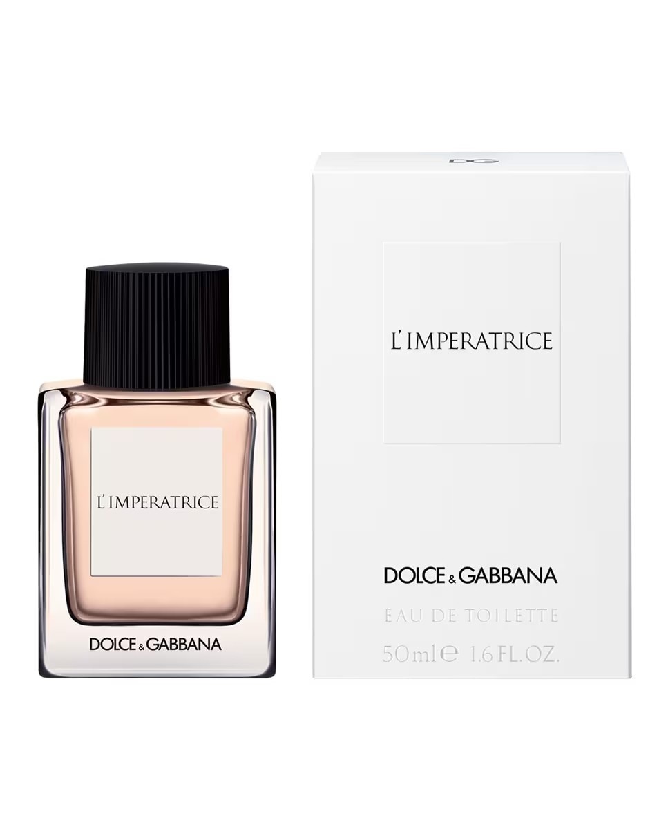 L'Imperatrice Eau de Toilette 2