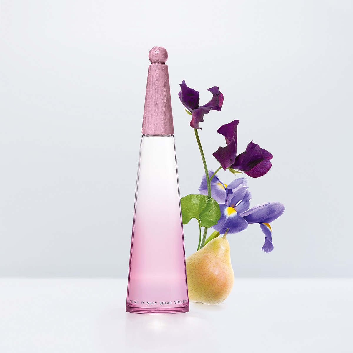 L'Eau d'Issey Solar Violet Eau de Toilette Intense - 50 ml 3
