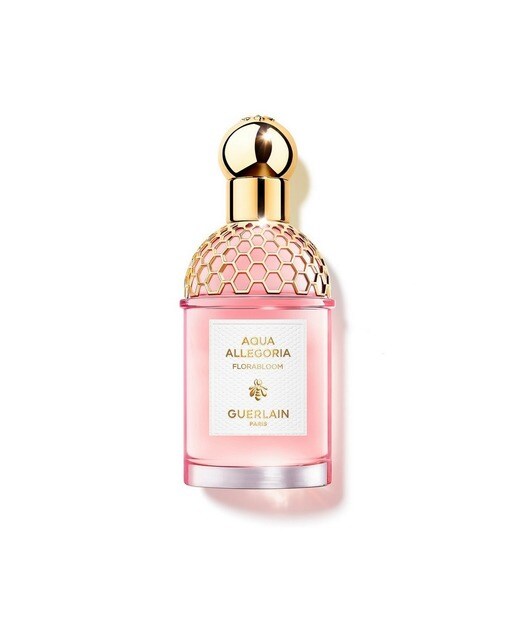 Aqua Allegoria Florabloom Eau de Toilette - 75 ml 1
