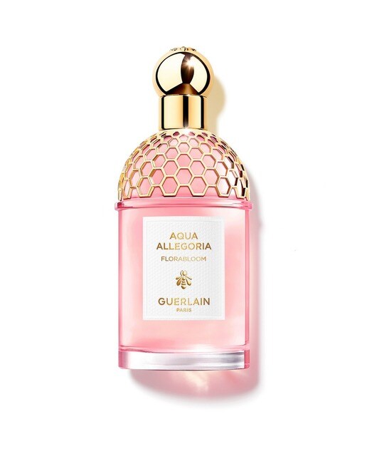 Aqua Allegoria Florabloom Eau de Toilette - 125 ml 1