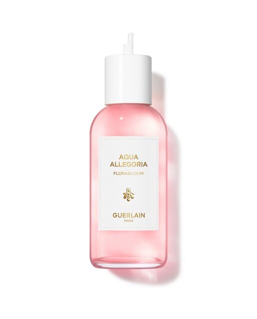 Recarga Aqua Allegoria Florabloom Eau de Toilette - 200 ml 1