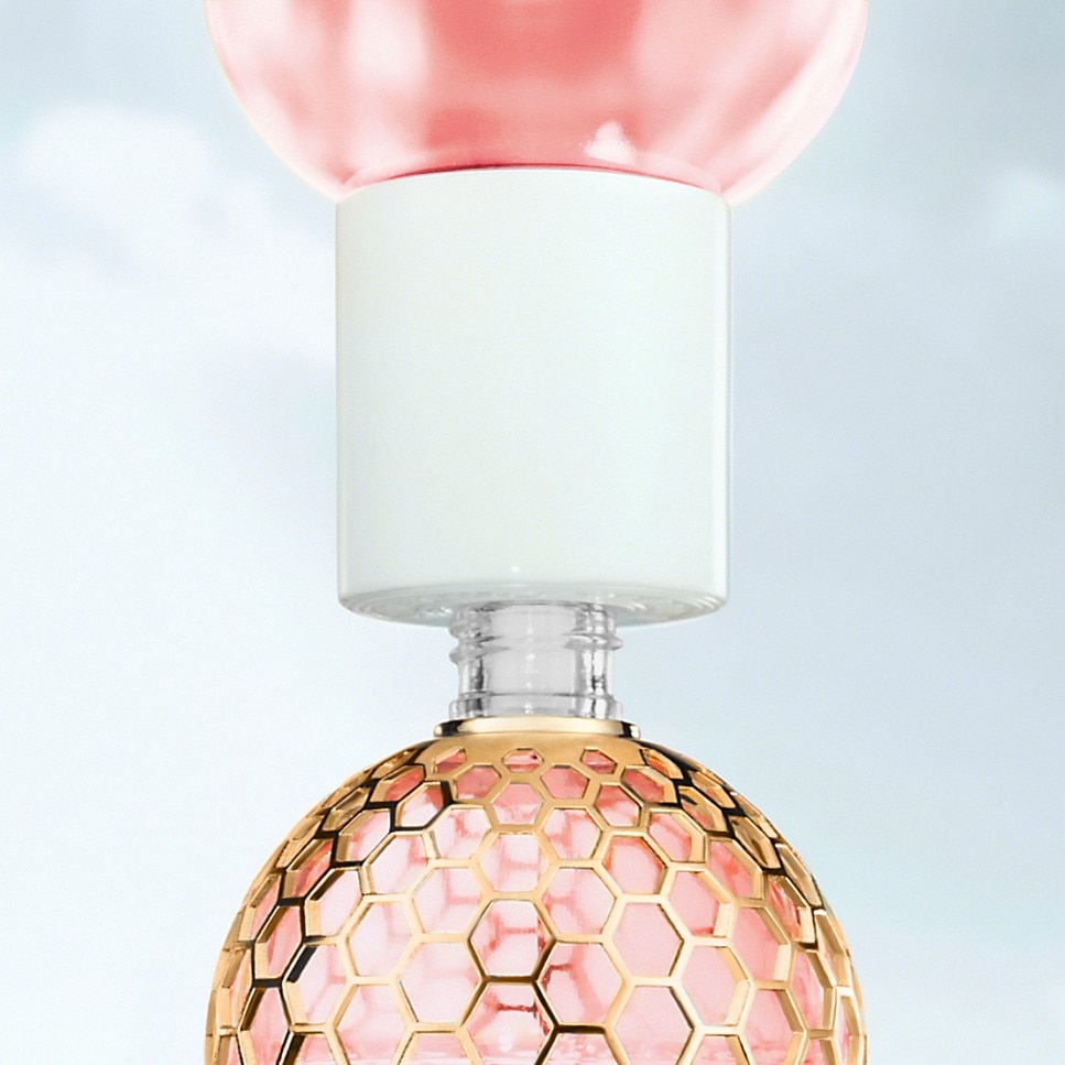 Recarga Aqua Allegoria Florabloom Eau de Toilette - 200 ml 3
