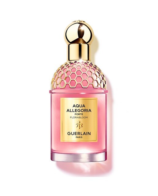 Aqua Allegoria Florabloom Forte Eau de Parfum 1