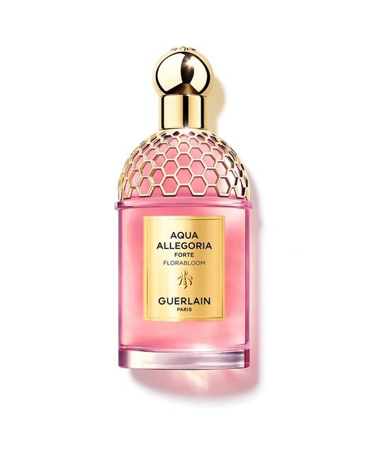 Aqua Allegoria Florabloom Forte Eau de Parfum 1