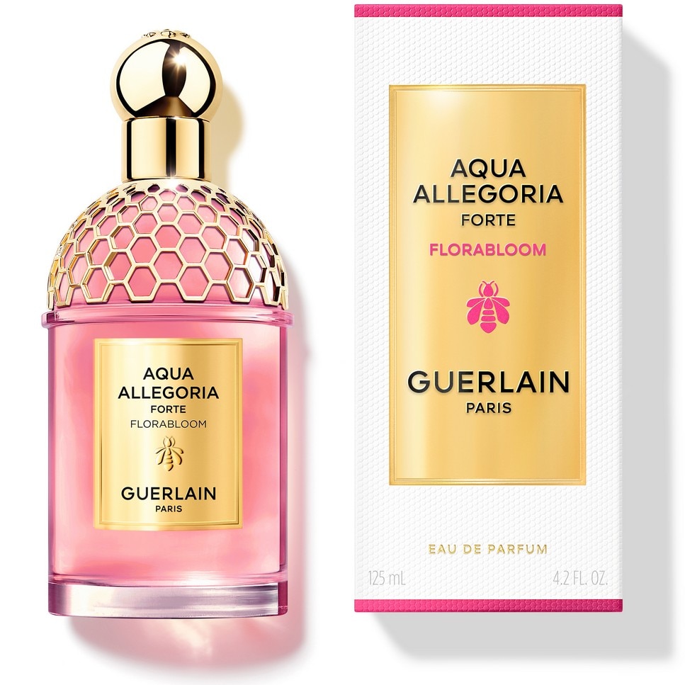 Aqua Allegoria Florabloom Forte Eau de Parfum 2
