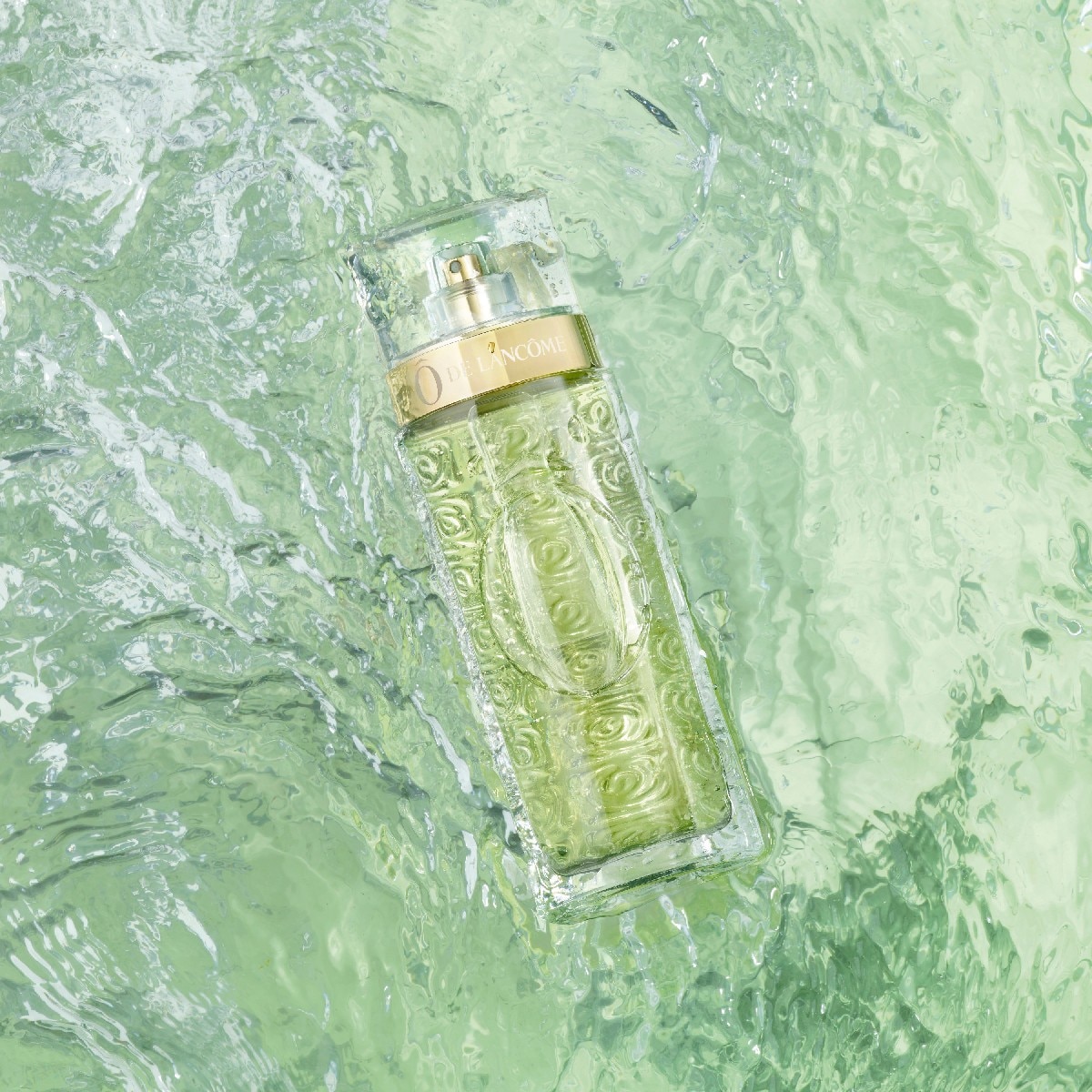 Ô de Lancôme Eau de Toilette - 125 ml 3