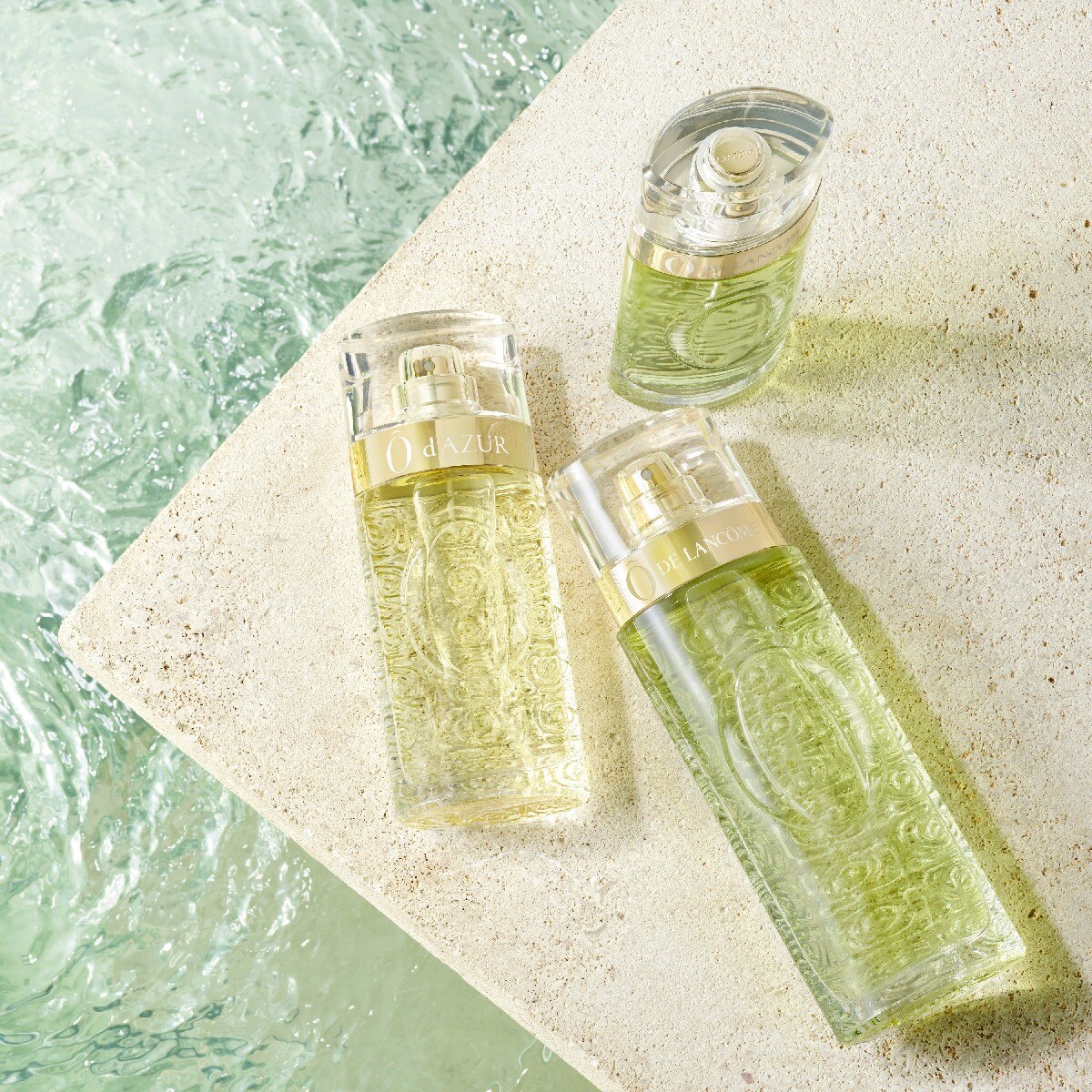 Ô de Lancôme Eau de Toilette - 125 ml 5