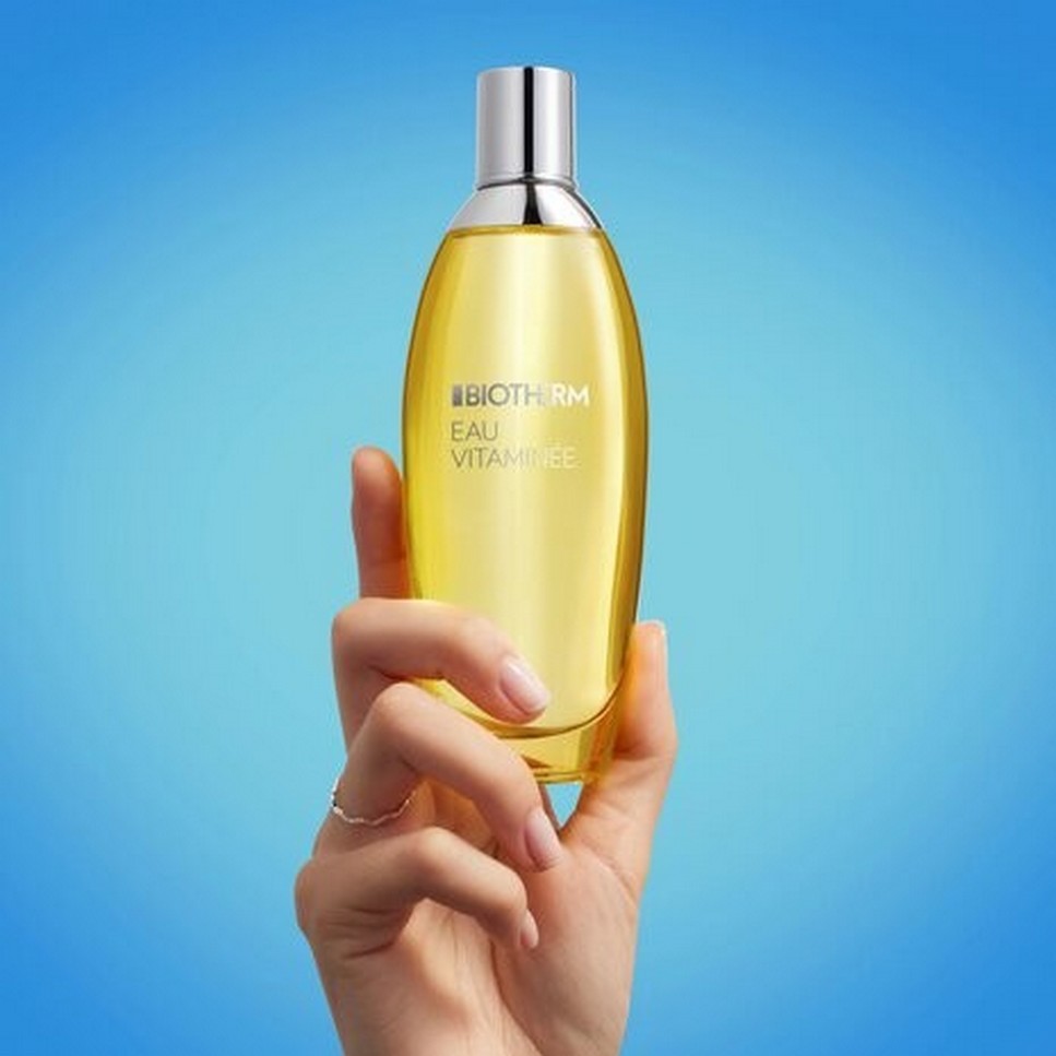 Eau Vitaminée Eau de Toilette - 100ml 2