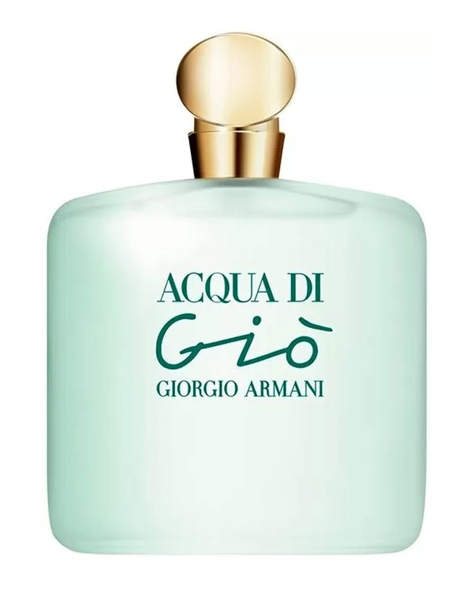 Imagem 0 de Acqua Di Giò Femme Eau de Toilette