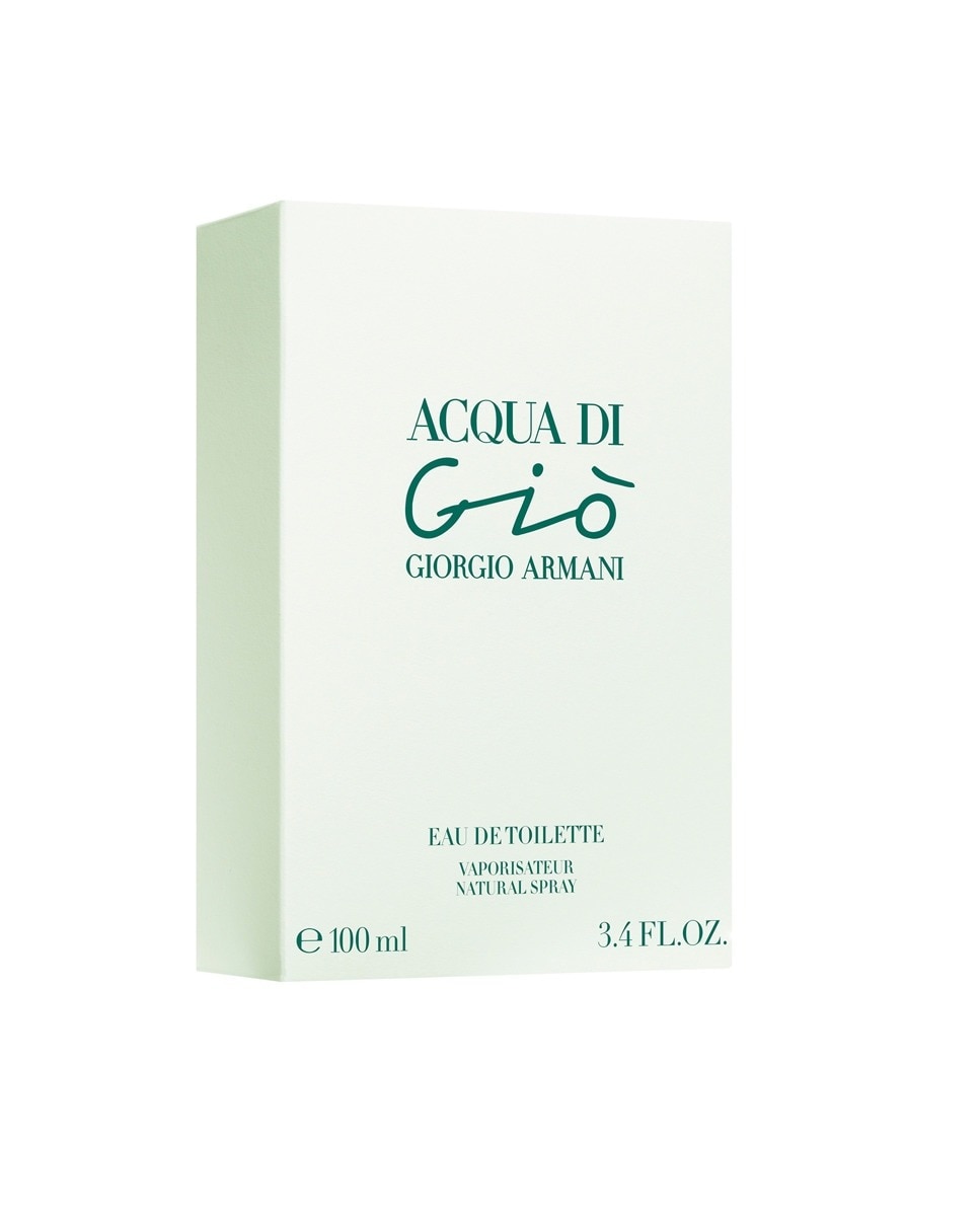 Acqua Di Giò Femme Eau de Toilette 2