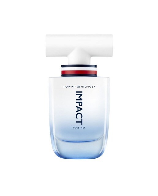 Imagem 0 de Tommy Impact Together Eau de Toilette