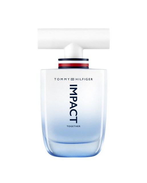 Imagem 0 de Tommy Impact Together Eau de Toilette - 100 ml