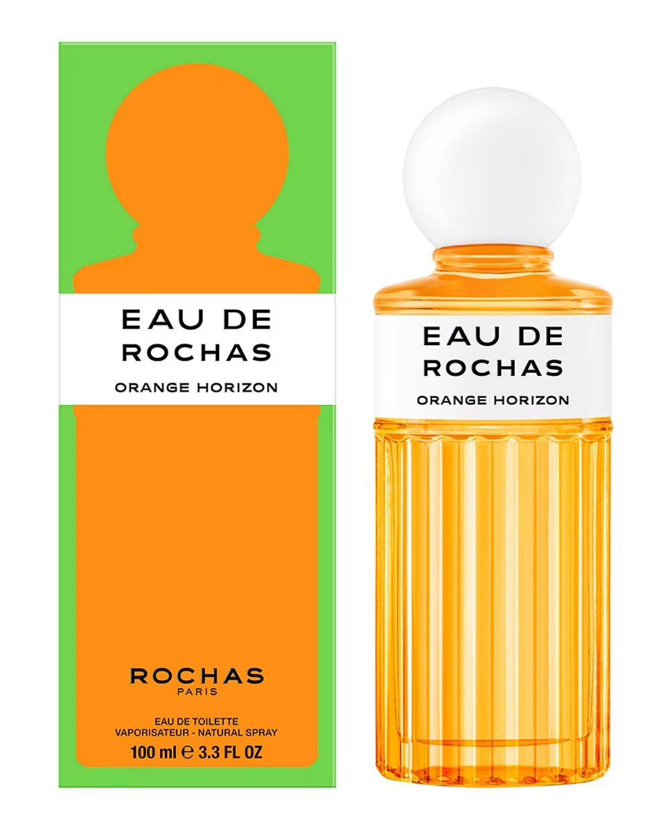 Orange Horizon Eau de Toilette - 100 ml 2