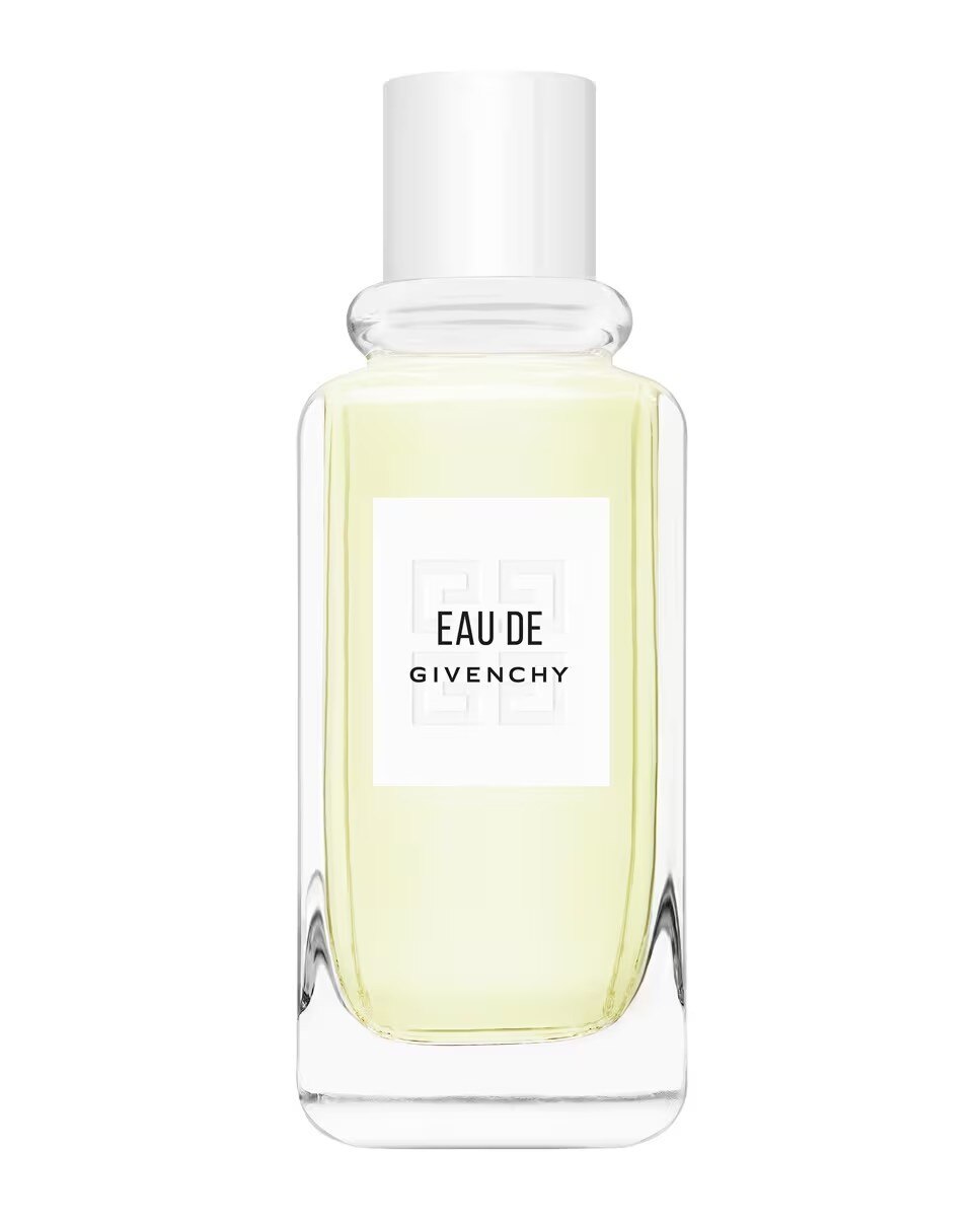 Eau De Givenchy Eau de Toilette - 100ml 1