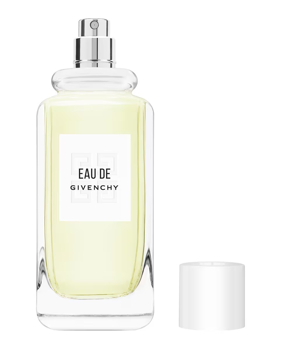 Eau De Givenchy Eau de Toilette - 100ml 2