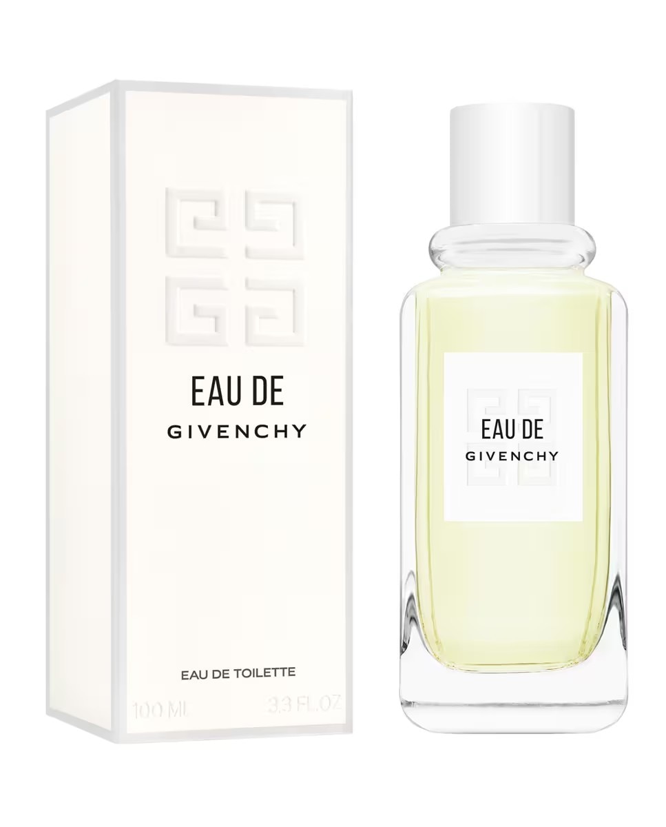 Eau De Givenchy Eau de Toilette - 100ml 3