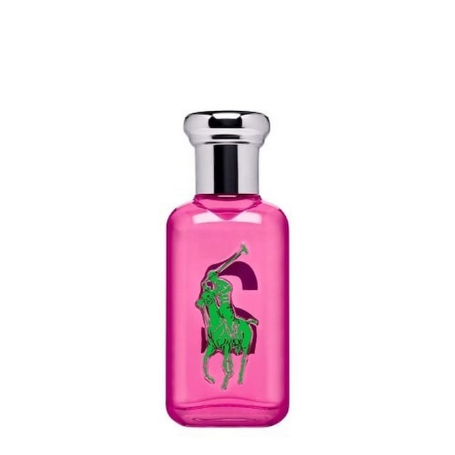 Imagem 0 de Big Pony Pink Eau de Toilette