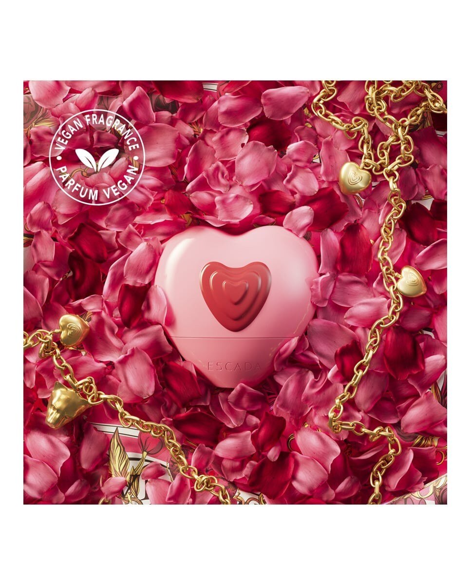 Candy Love Eau de Toilette 4