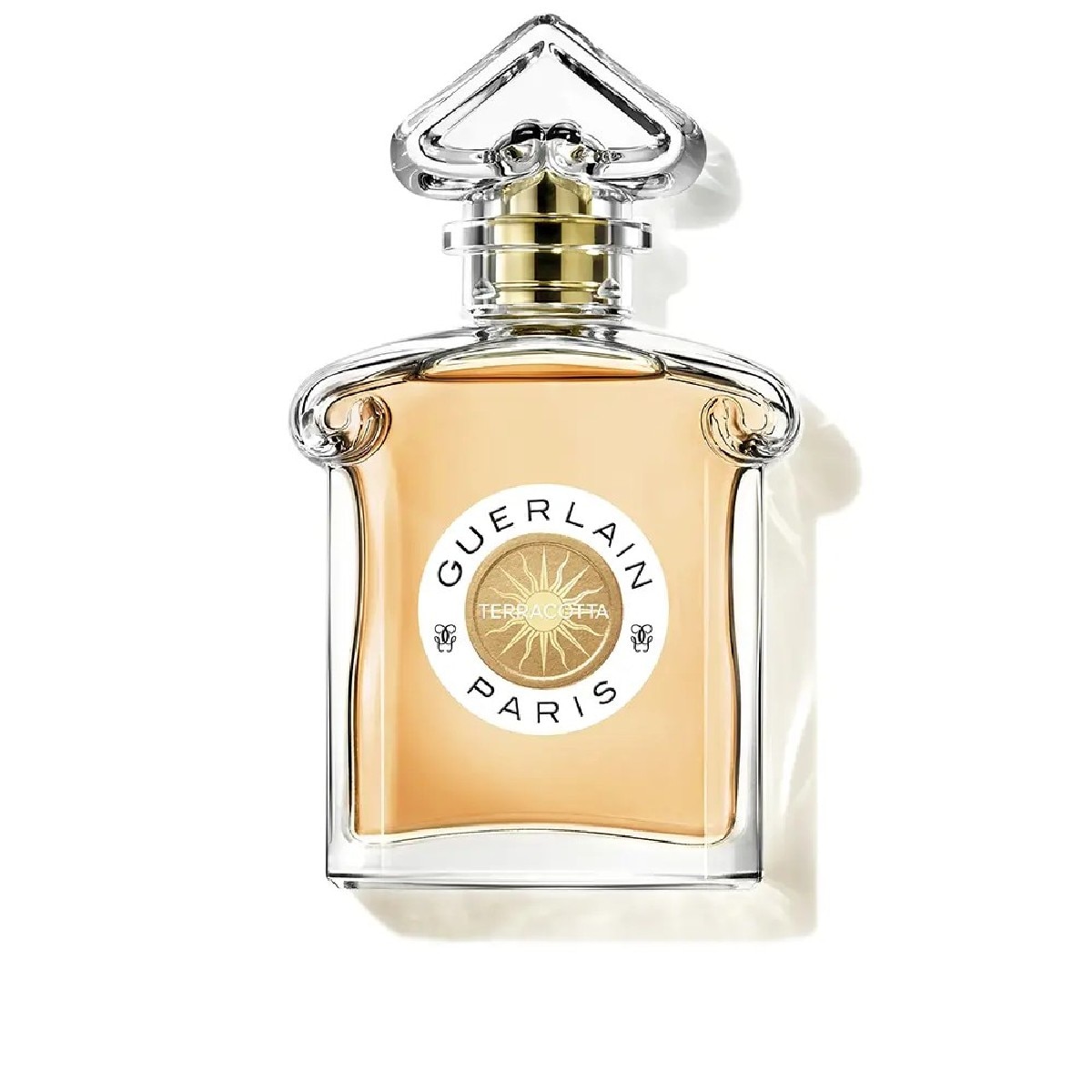 Eau de Toilette Terracotta 1
