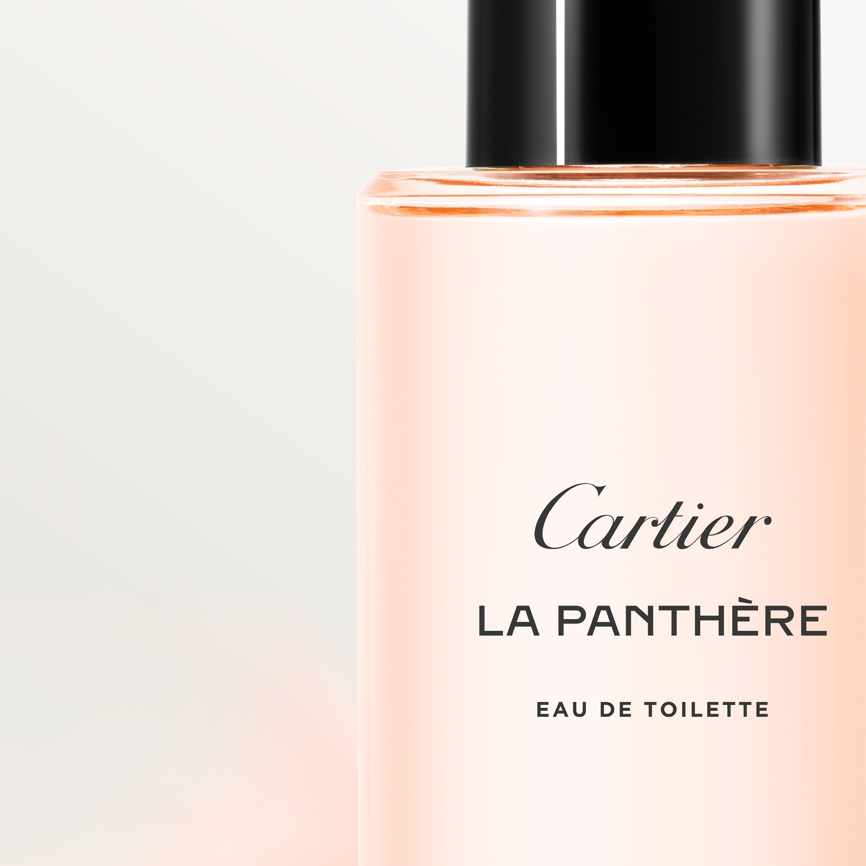 Recarga La Panthère Eau de Toilette 4
