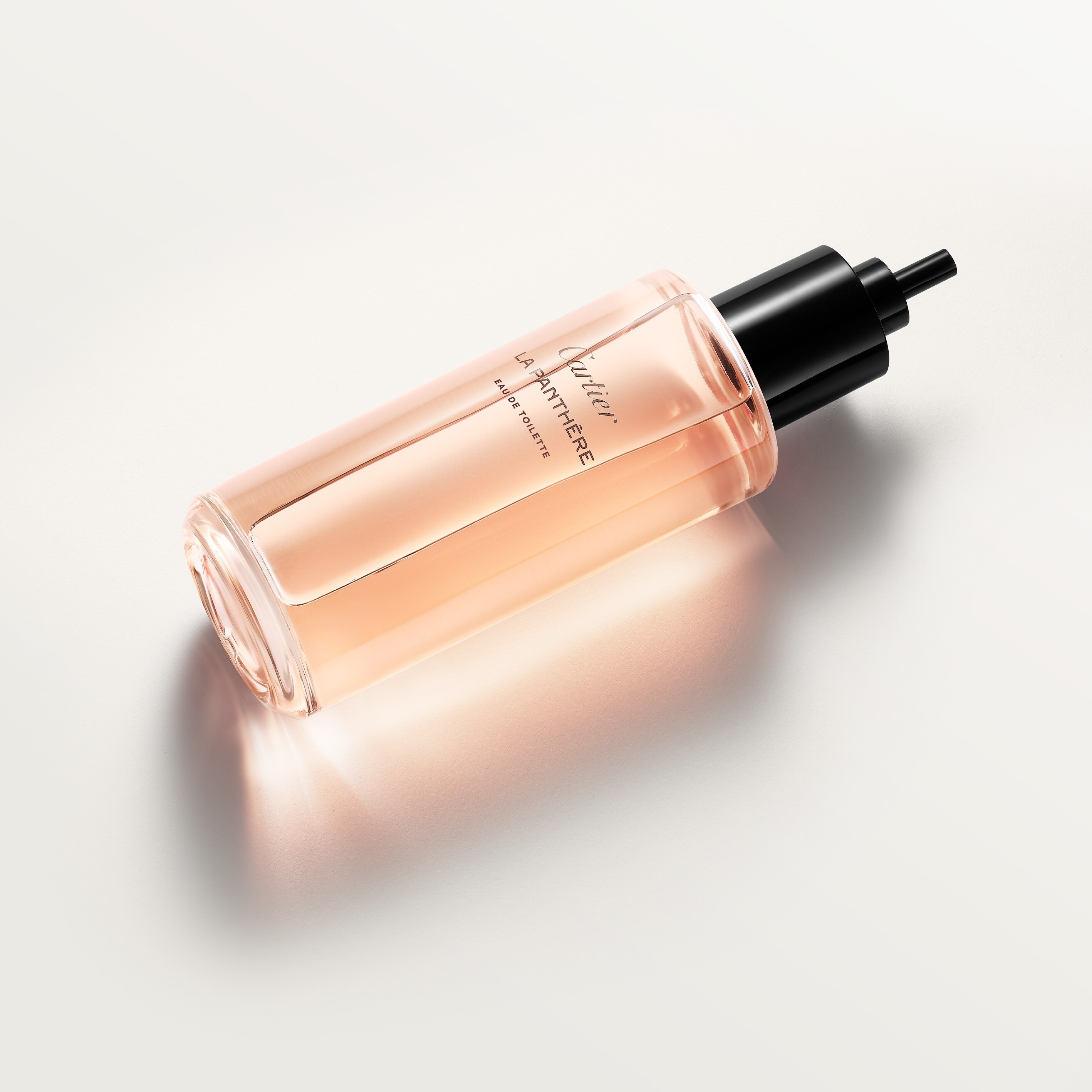 Recarga La Panthère Eau de Toilette 5