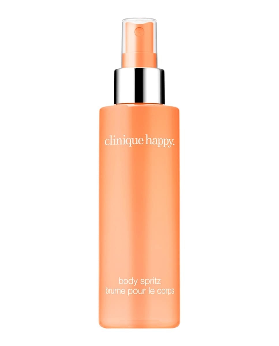 Imagem 0 de Body Mist Happy Body Spritz