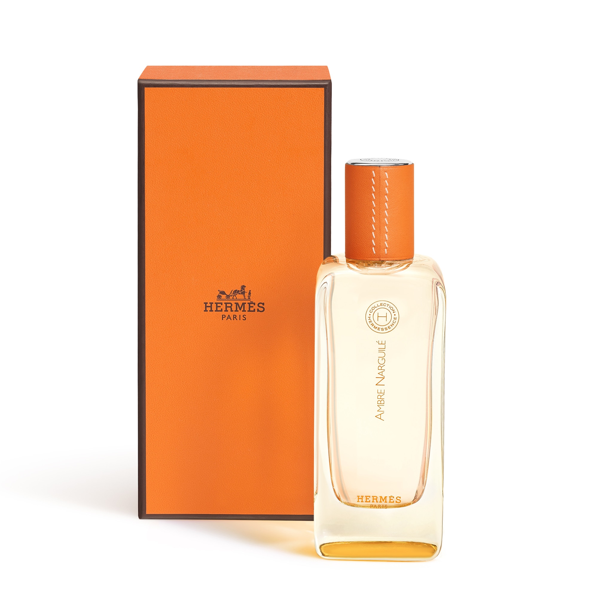 Ambre Narguilé Eau de Toilette 3