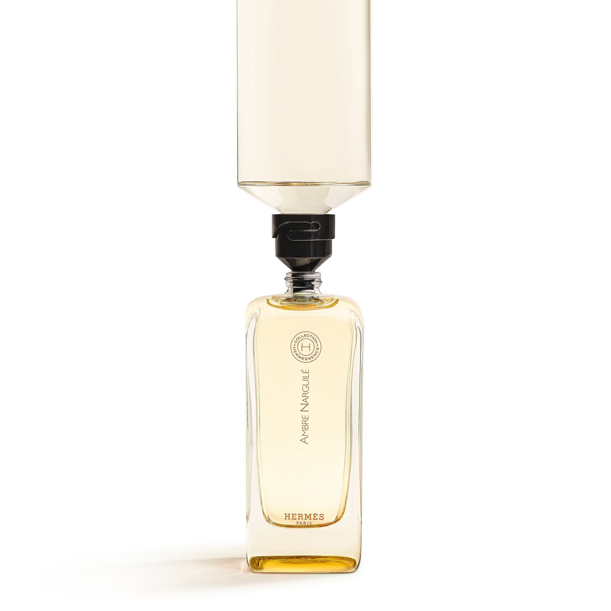 Ambre Narguilé Eau de Toilette 4