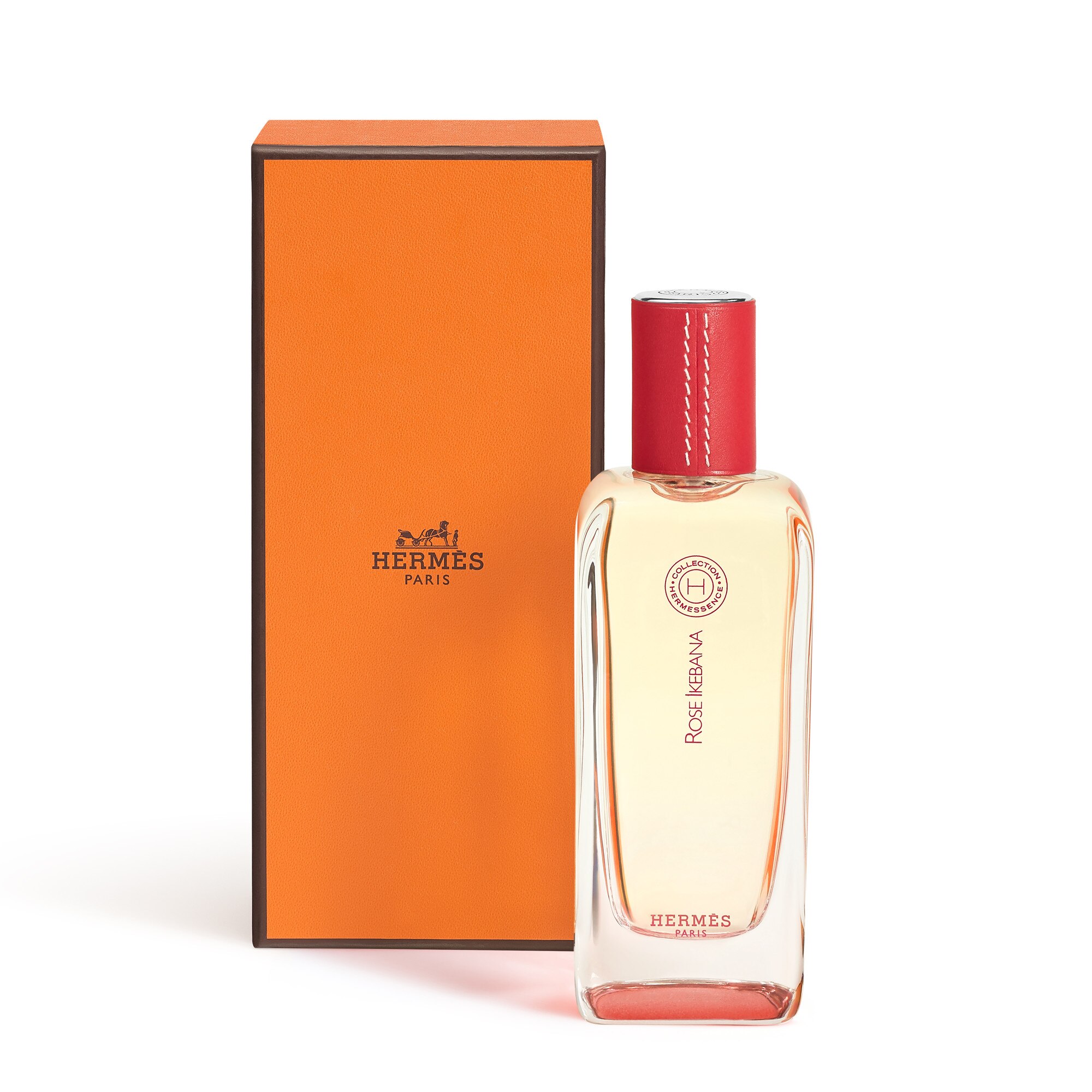 Rose Ikebana Eau de Toilette 3