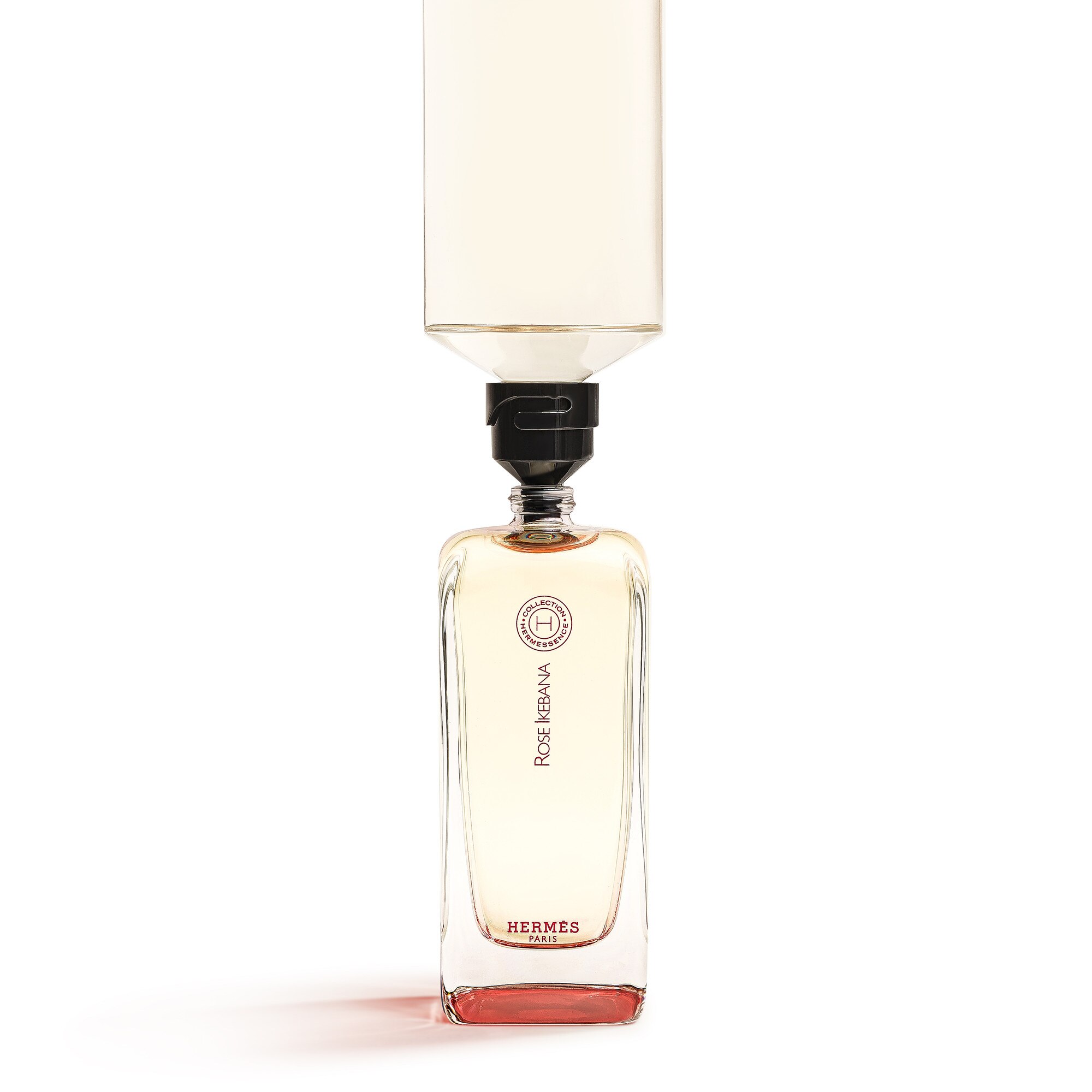 Rose Ikebana Eau de Toilette 4