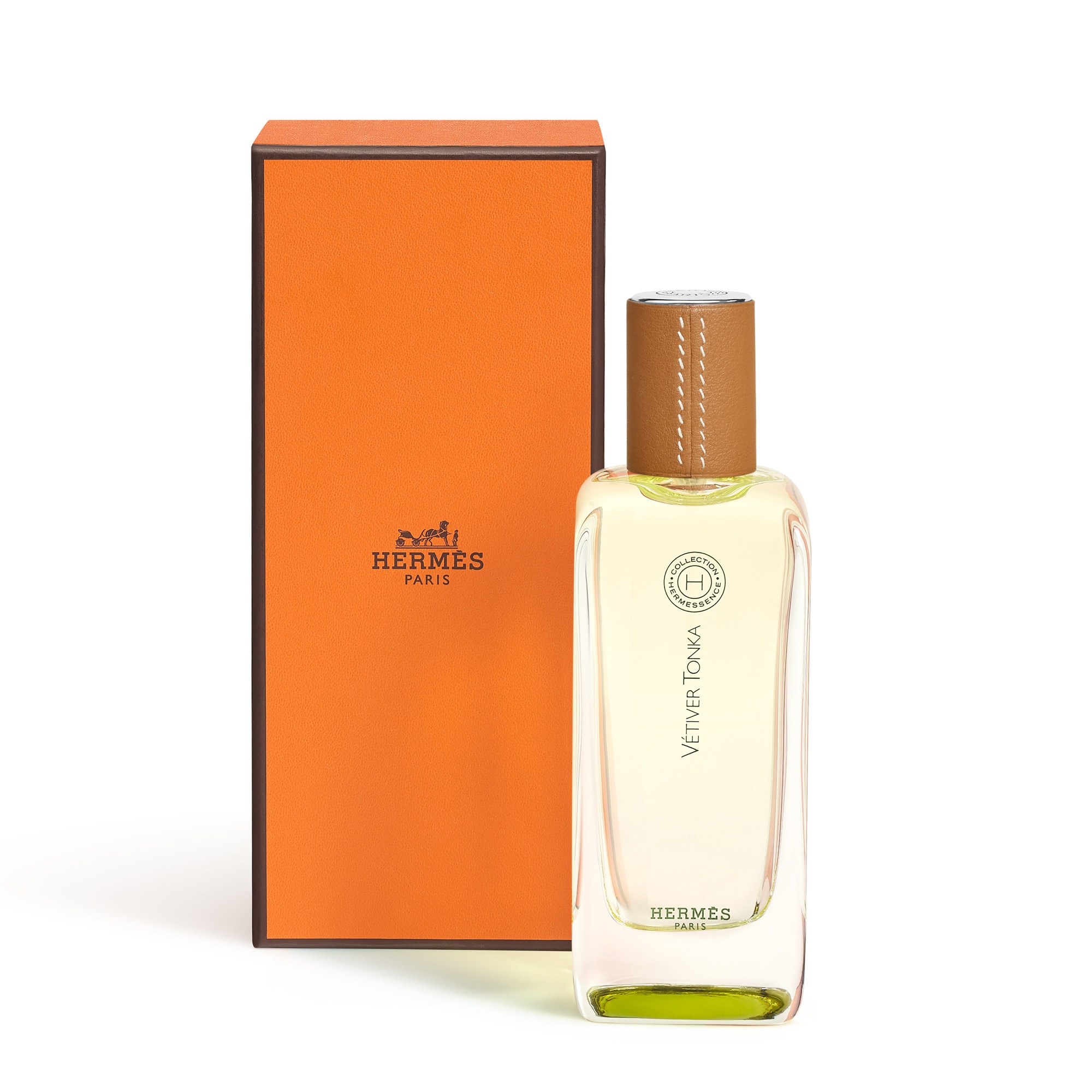 Vétiver Tonka Eau de Toilette 3