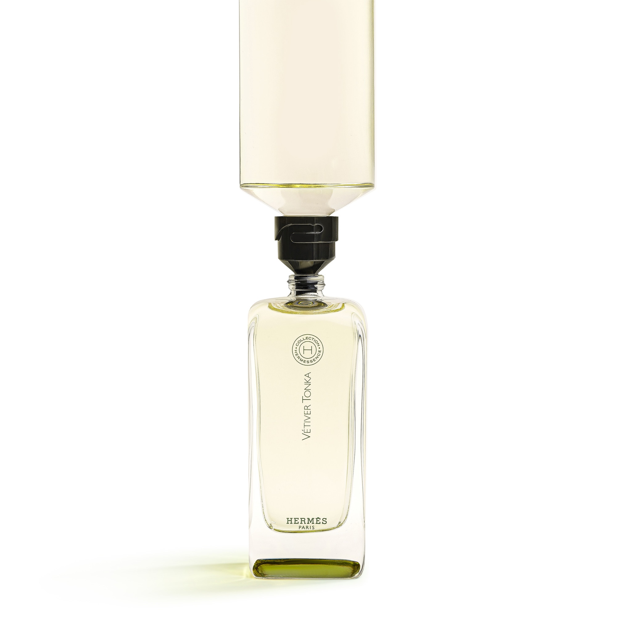 Vétiver Tonka Eau de Toilette 4