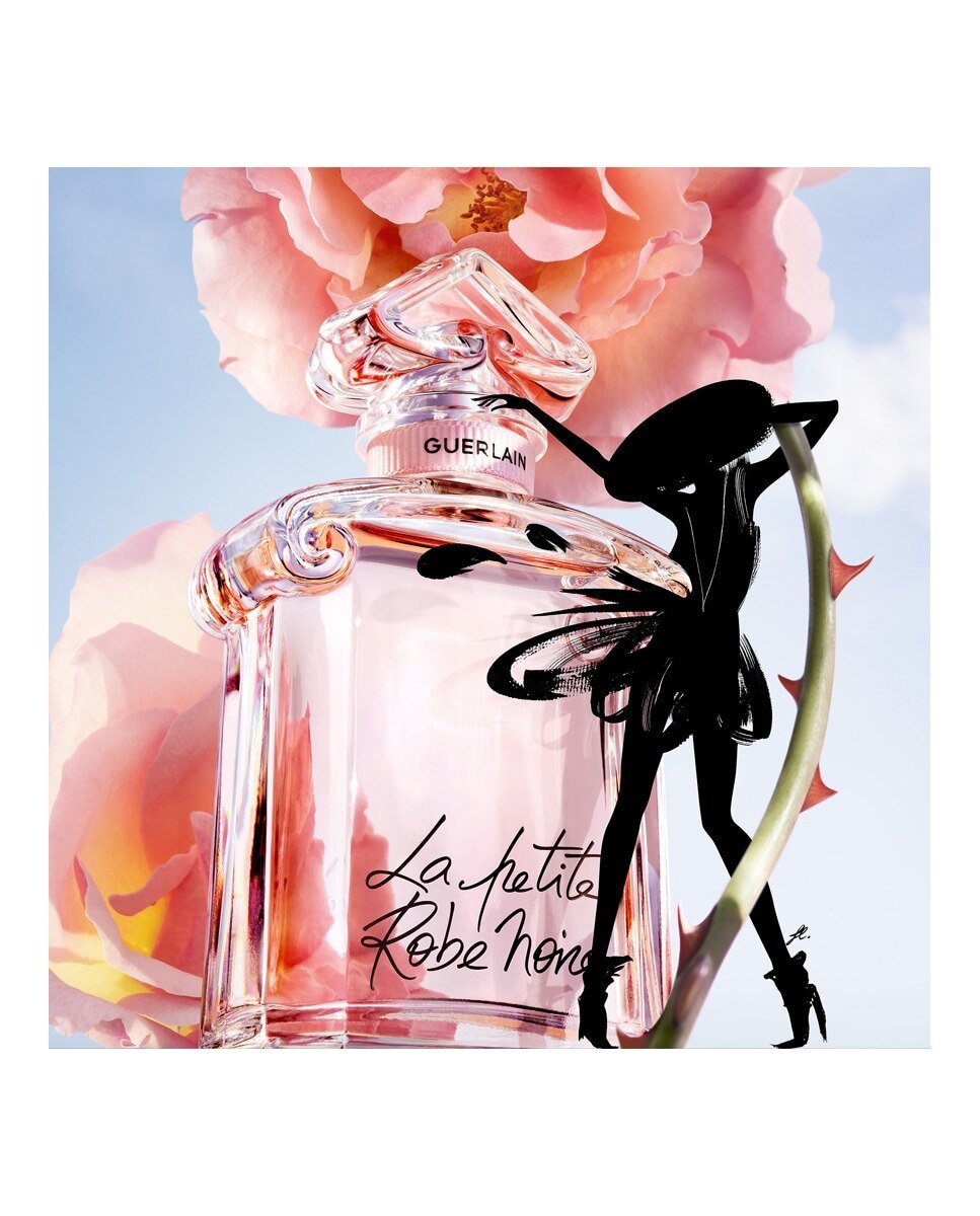 La Petite Robe Noire Eau de Toilette 2