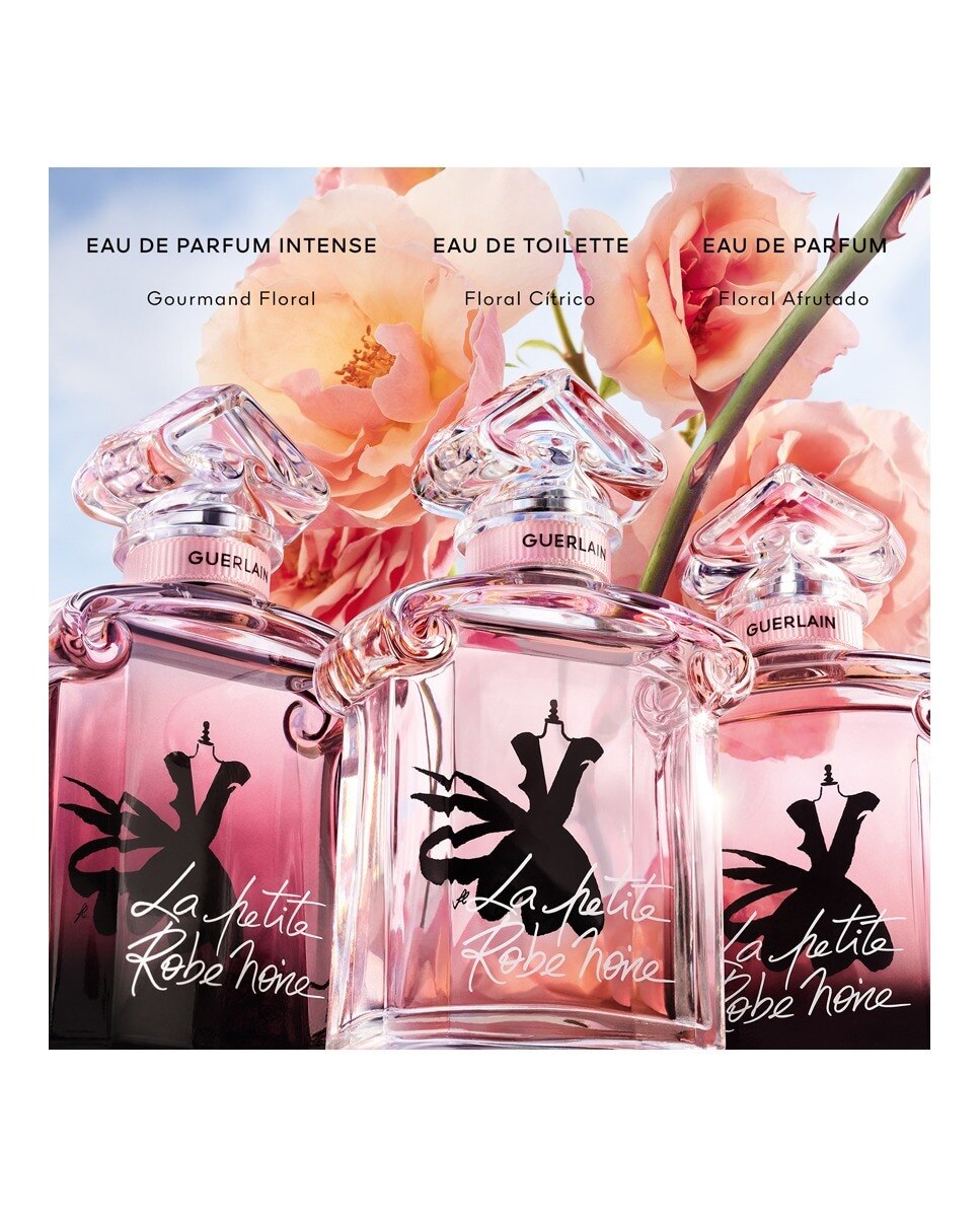 La Petite Robe Noire Eau de Toilette 4