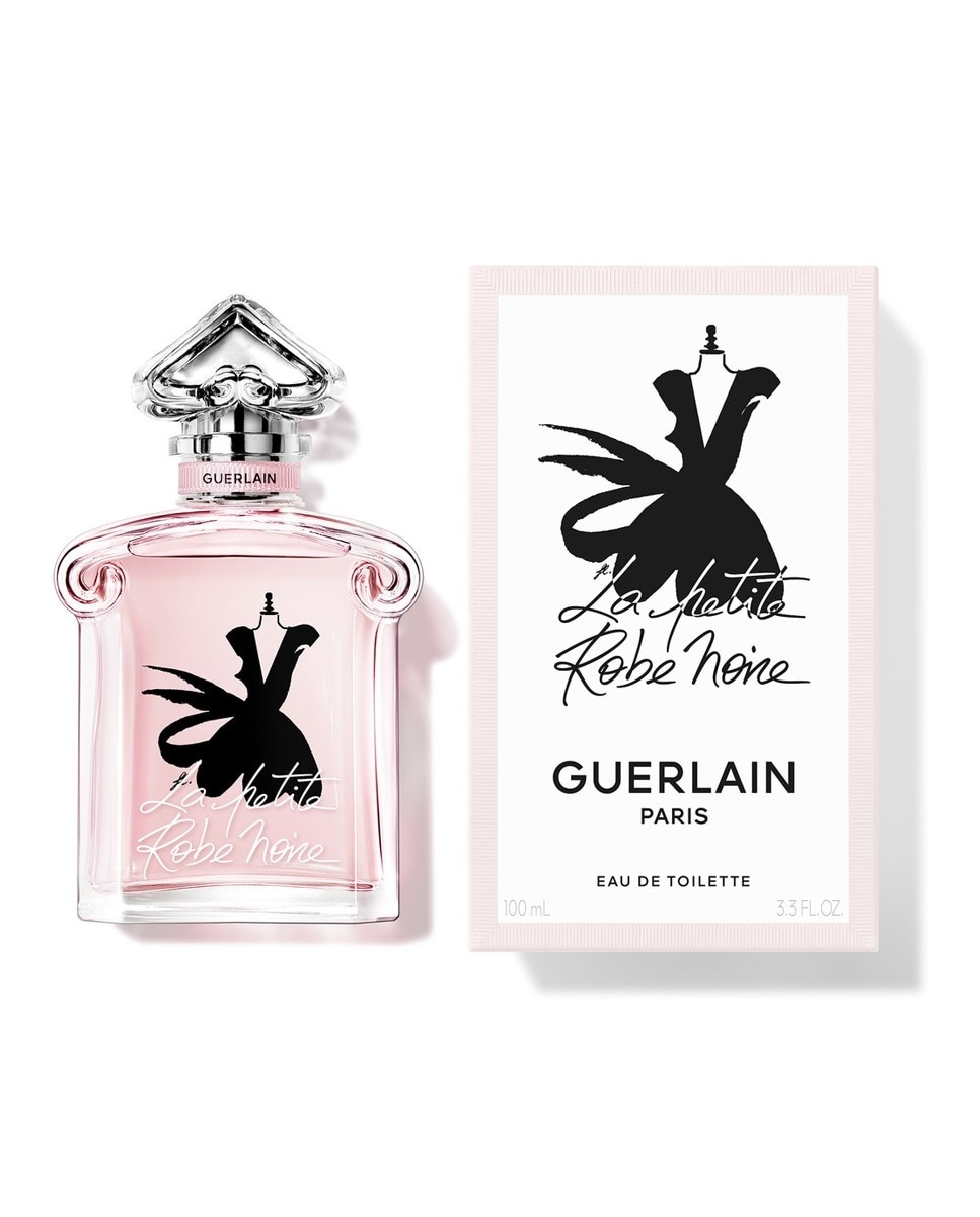 La Petite Robe Noire Eau de Toilette 5