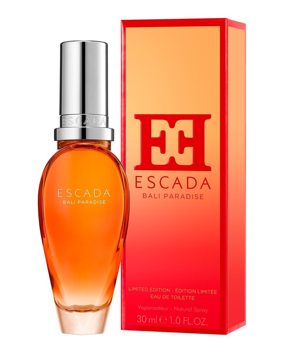Escada Bali Paradise Eau de Toilette 2