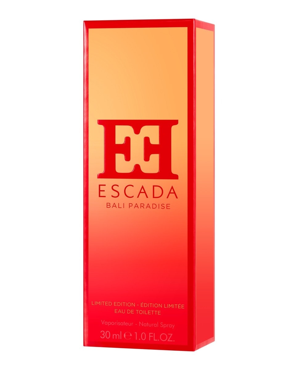 Escada Bali Paradise Eau de Toilette 3
